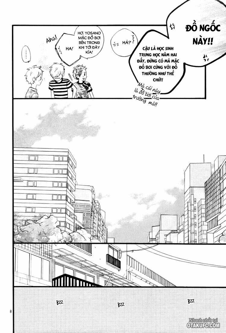 Sao Mai Của Em: Chapter 73