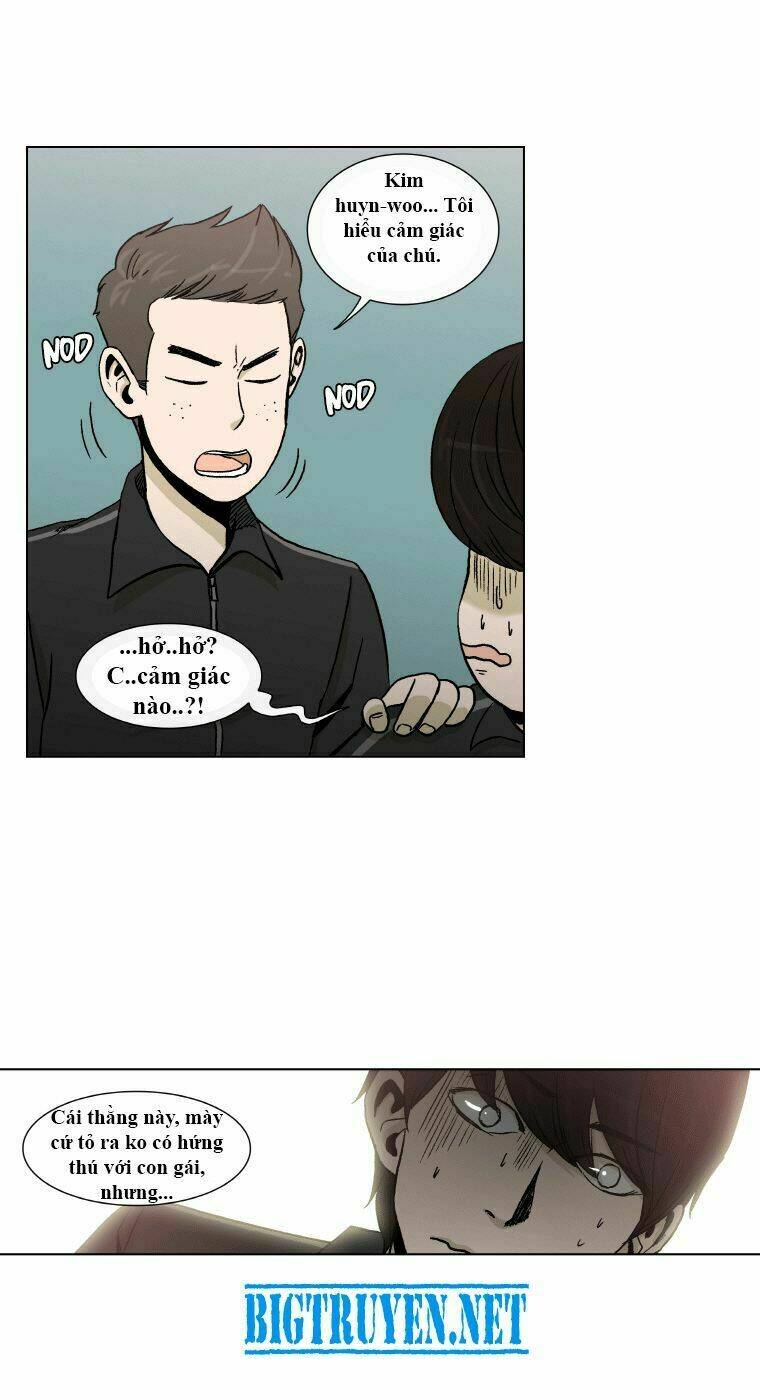 Anh Ấy Là Nữ Sinh Cấp 3: Chapter 29