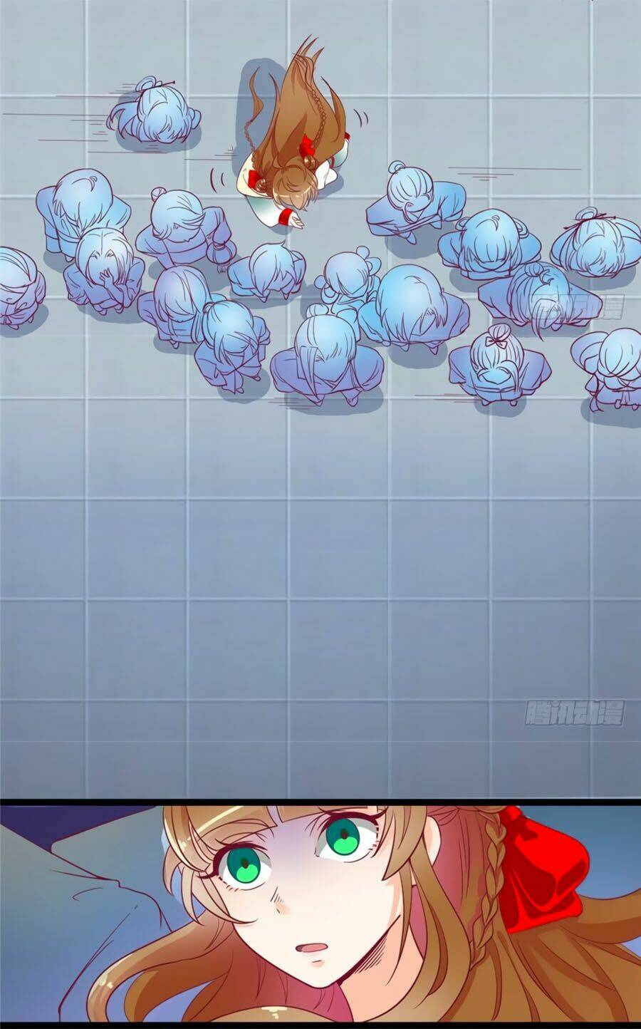 Ngọc Vi Mai: Chapter 42