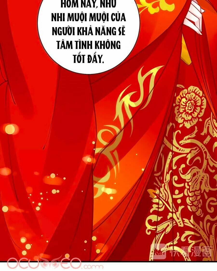 Thịnh Thế Lê Hoa Điện: Chapter 31