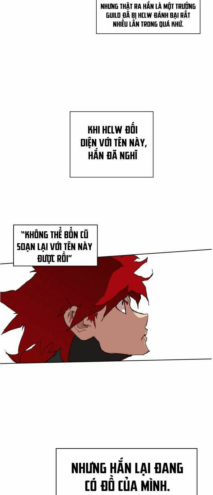 Hard Core Leveling Warrior: Chapter 94