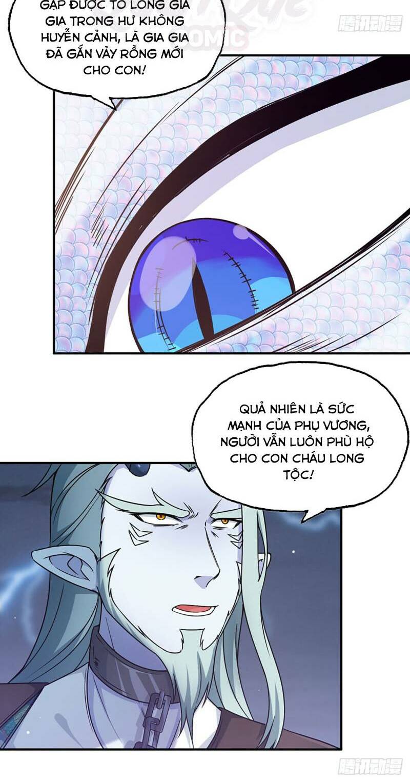 Khởi Đầu Bằng Một Con Côn: Chapter 78