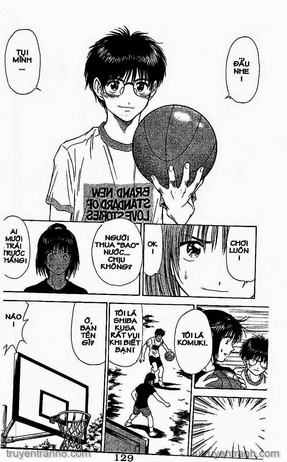 Saladdays: Chapter 47