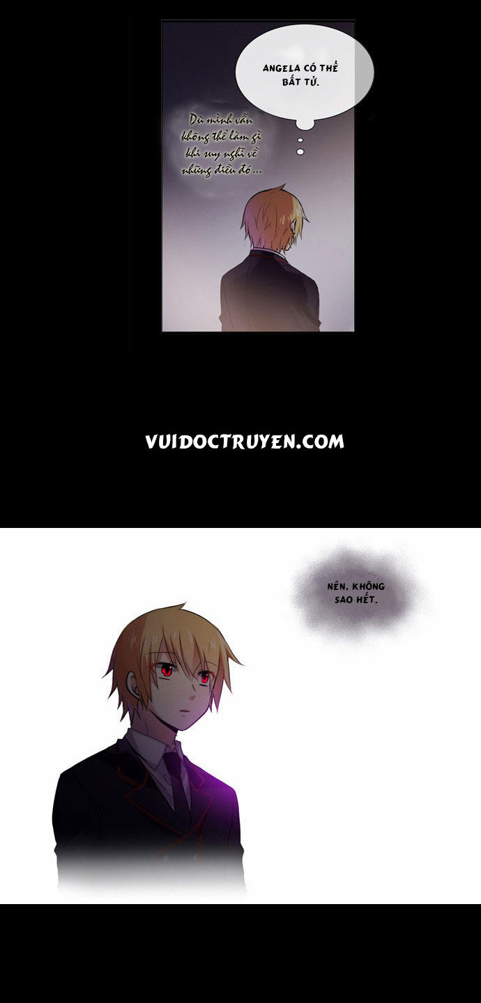 Crepuscule (Yamchi): Chapter 87