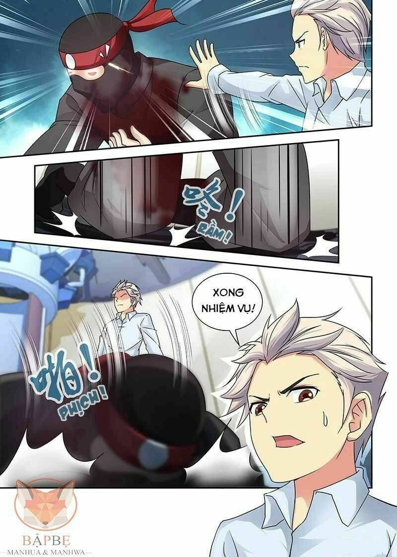 Tôi Là Thần Y: Chapter 149