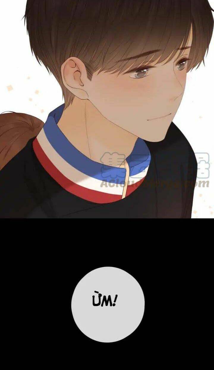 Cô Ấy Không Đáng Yêu: Chapter 61