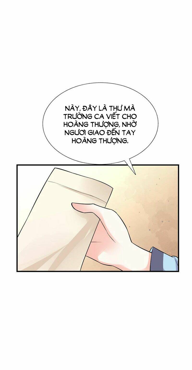 Tận Diệt Vương Gia Mãn Triều: Chapter 158