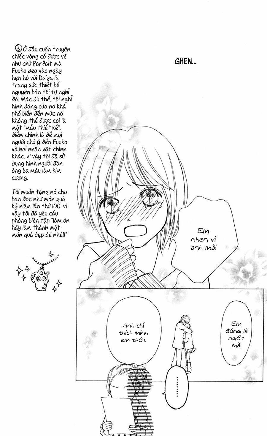 Cô Láng Giềng: Chapter 92