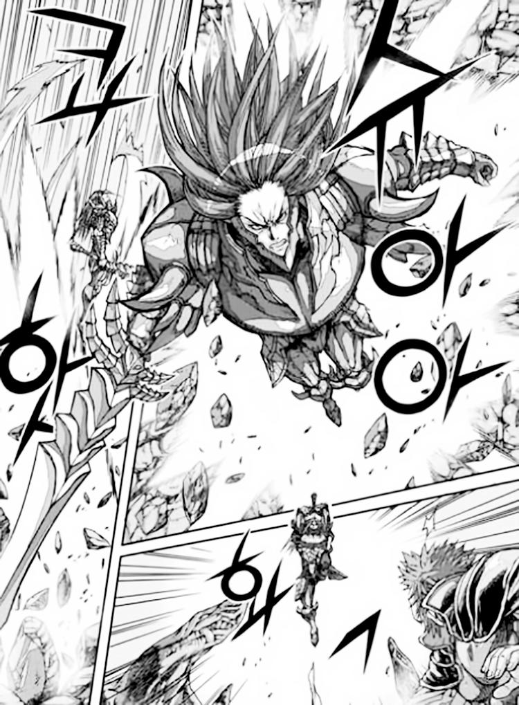 Diêm Đế: Chapter 54.2