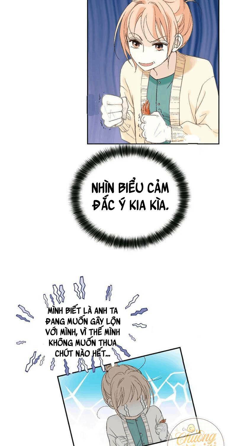 Lee Bom, Em Là Của Anh: Chapter 20