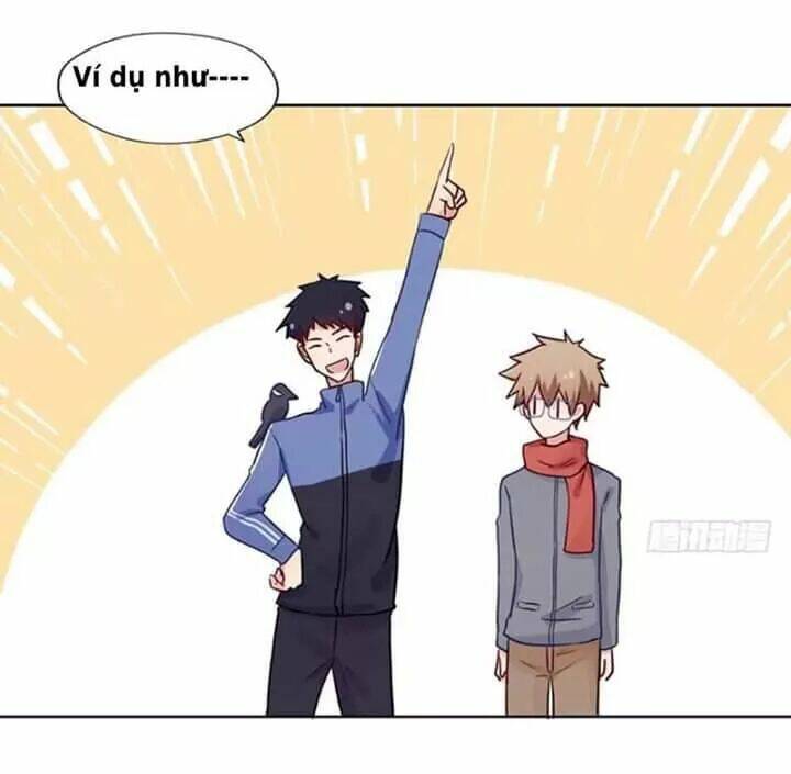 Chạy Đi Âm Sai: Chapter 102