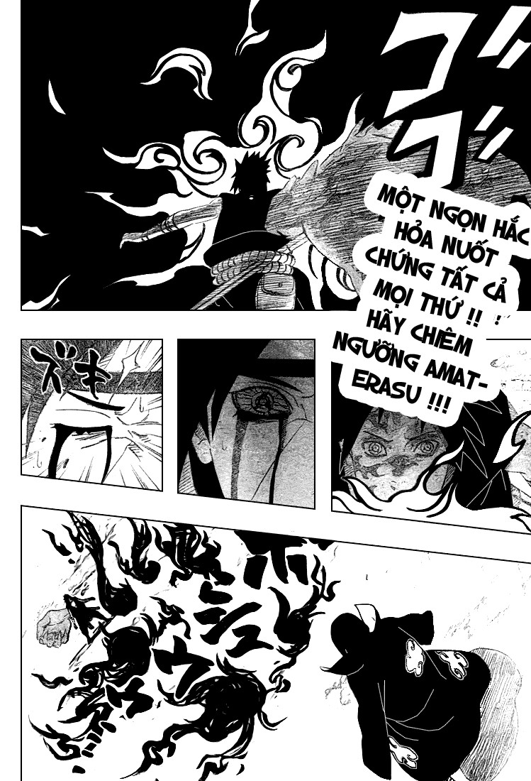 Naruto: Chapter 390