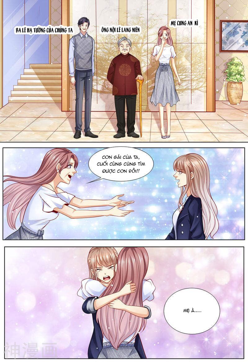 Cưng Chiều Vợ Yêu: Chapter 119
