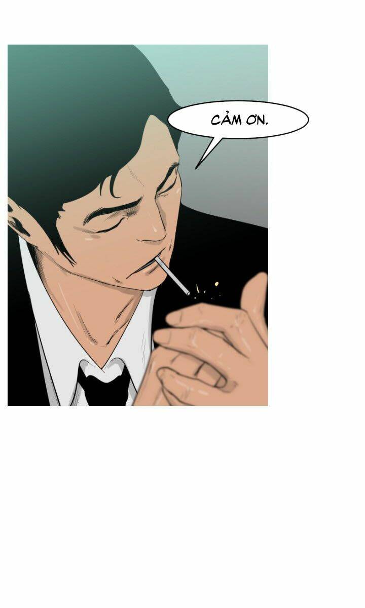 Kẻ Mạnh Nhất - Tong Edge: Chapter 17