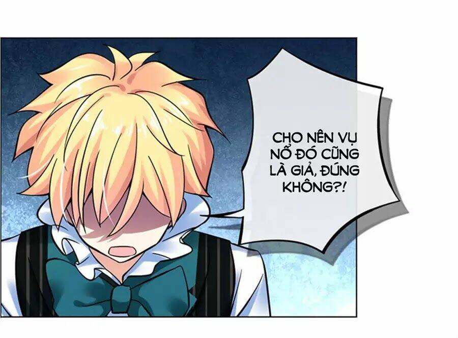 Nhật Ký Dạy Dỗ Của Gia Tộc Đáng Yêu: Chapter 72