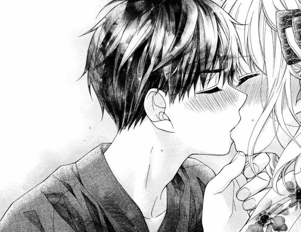 Henyoku No Labyrinth: Chapter 57