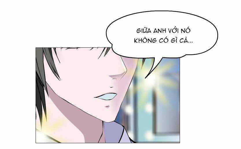 Cạm Bẫy Của Nữ Thần: Chapter 101