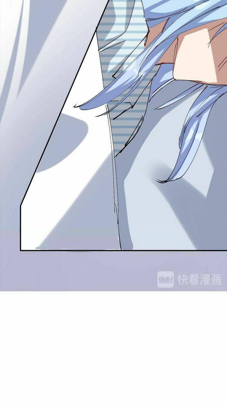 Thần Lai Yêu Vãng: Chapter 7