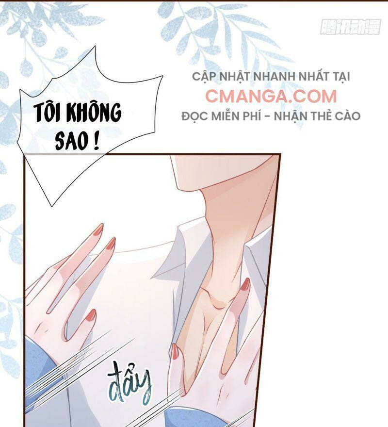 Bạn Gái Tôi Mới 30+: Chapter 67