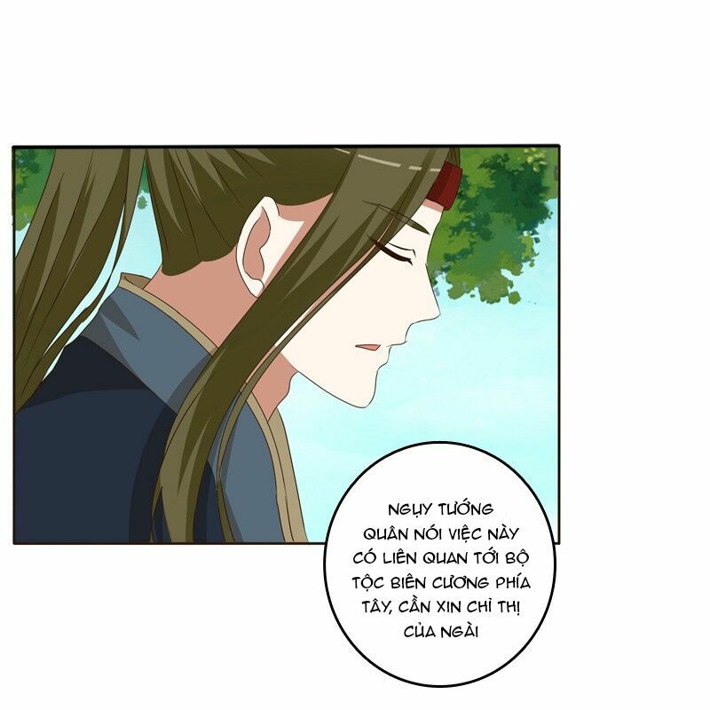 Thông Linh Phi: Chapter 142