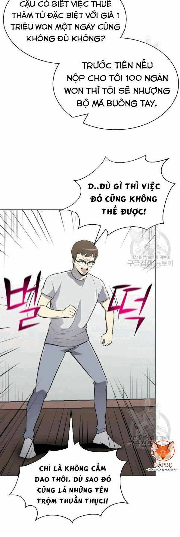 Luân Hồi Ác Nhân: Chapter 59