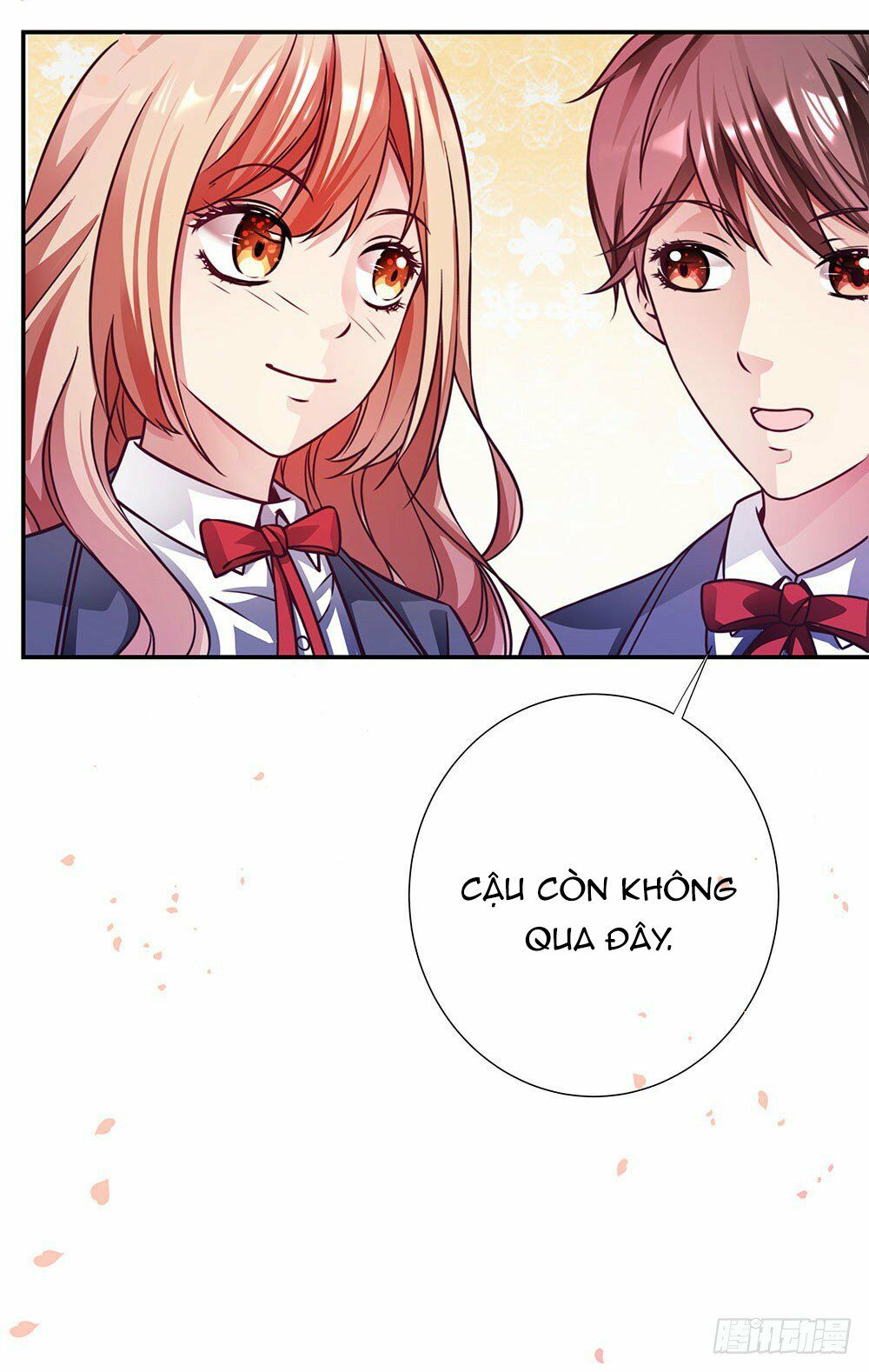Yêu Tiếp Thành Nghiện, Tổng Tài Quá Bá Đạo: Chapter 37