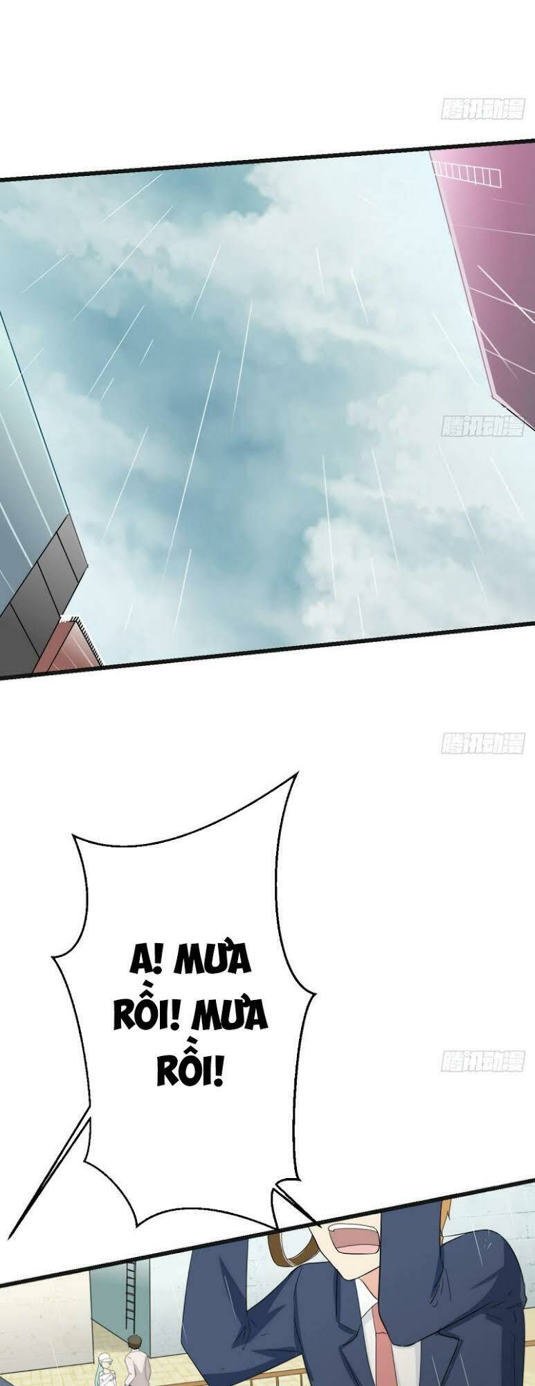 Hắn Là Long Ngạo Thiên: Chapter 32