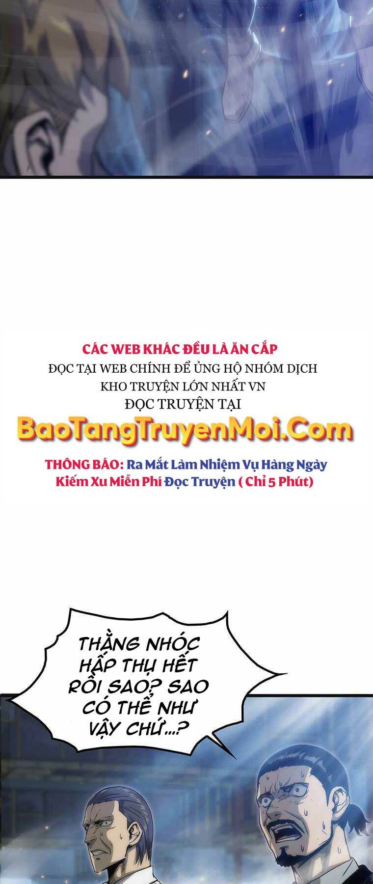 Hậu Duệ Của Hổ: Chapter 3