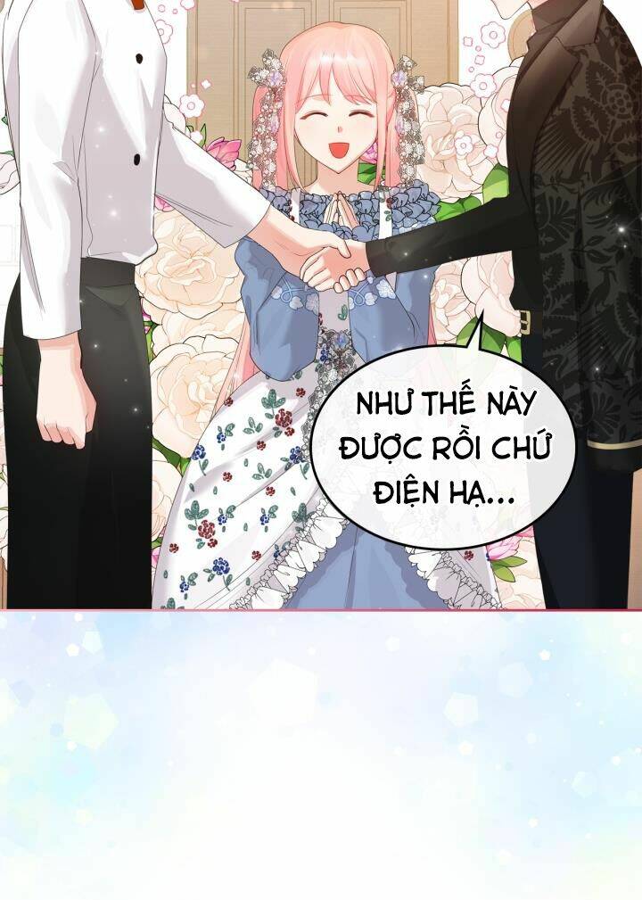 Công Chúa Phản Diện Muốn Ở Trong Ngôi Nhà Bánh Quy: Chapter 37