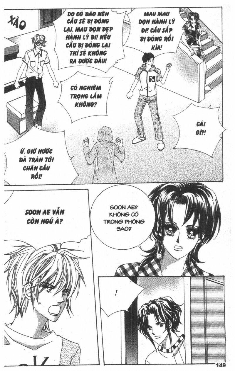 Cũng Vì Em: Chapter 12