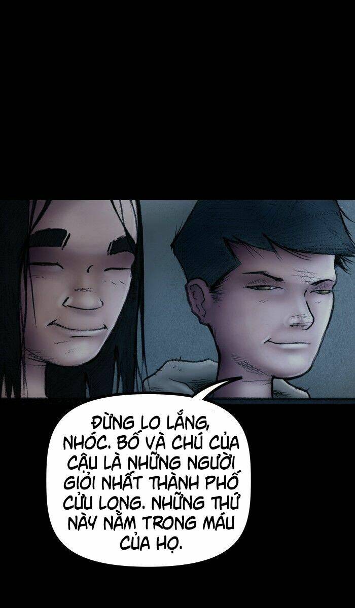 City Of Walls: Chapter 26