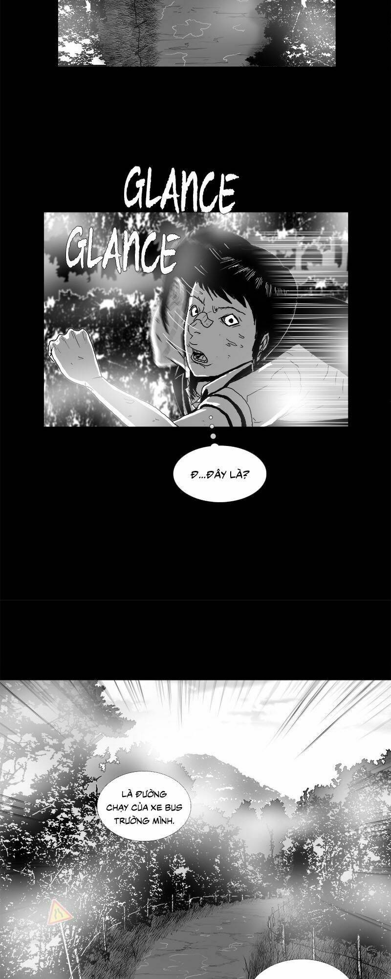 Sống Sót: Chapter 23