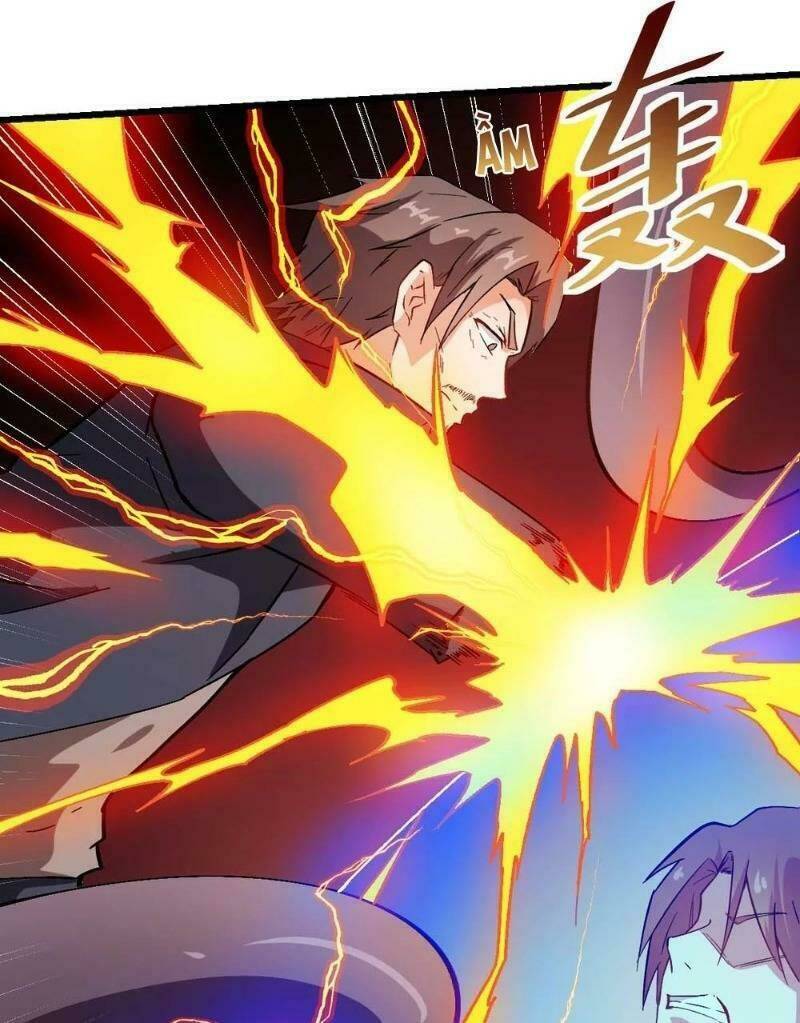Vườn Trường Cuồng Sư Hệ Thống: Chapter 92