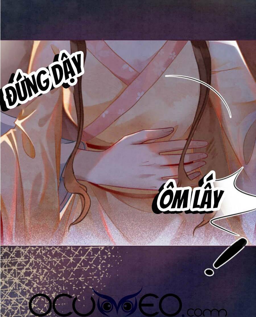 Xung Hỉ Vương Phi: Chapter 22