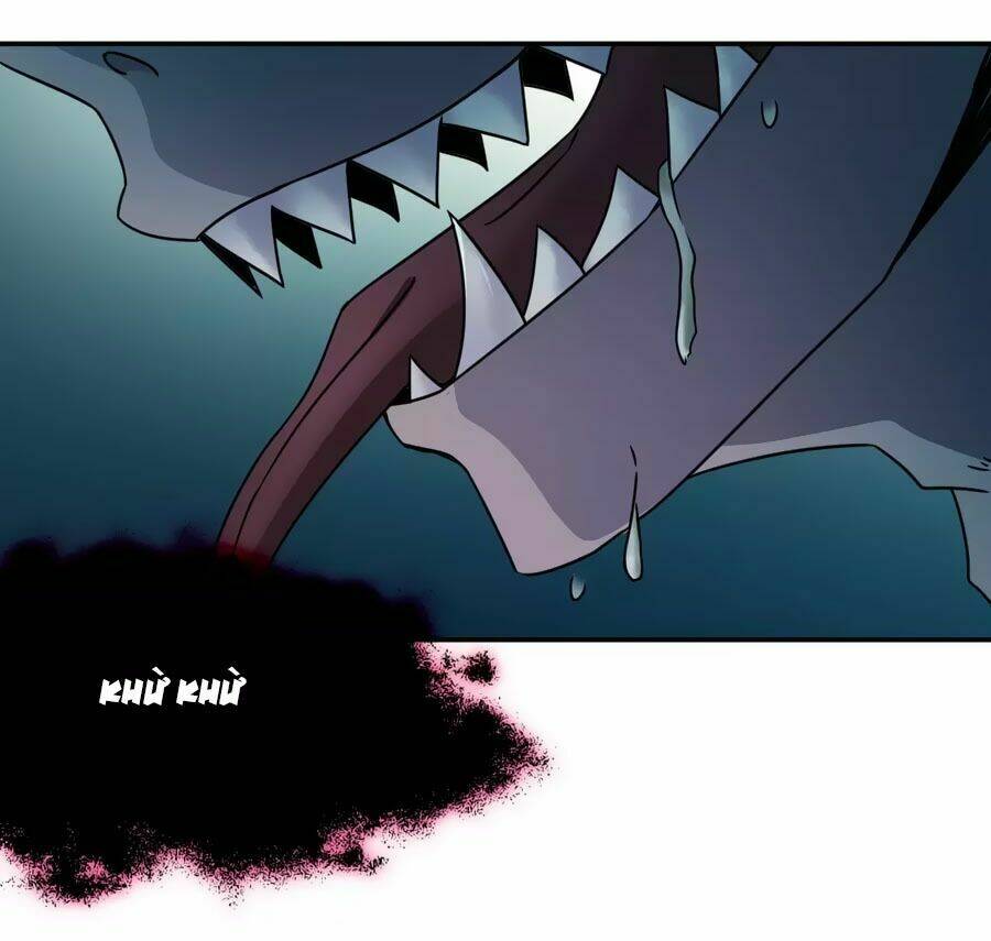 Huyền Vũ Luyến Ca: Vạn Vật Sinh Linh: Chapter 35.2