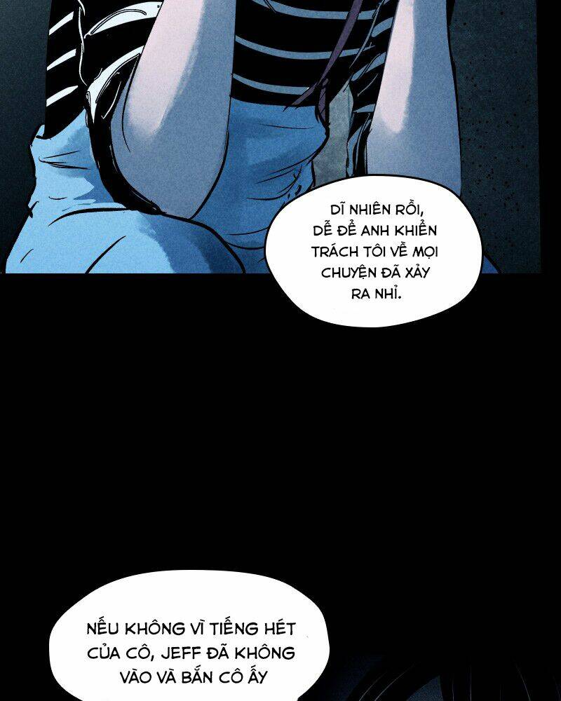 Vùng Đất Xám: Chapter 9