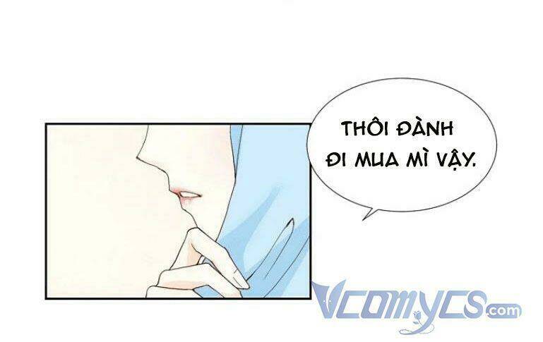 Lee Bom, Em Là Của Anh: Chapter 46