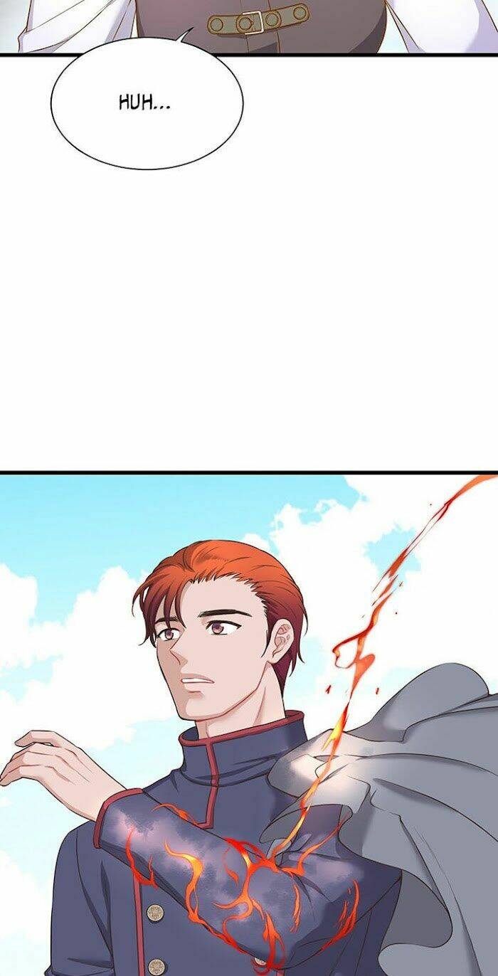 Nhân Vật Phản Diện Yêu Cầu Tôi Yêu Chàng: Chapter 28