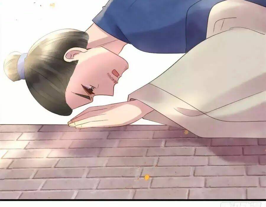 Vương Phi Muốn Trèo Tường: Chapter 44