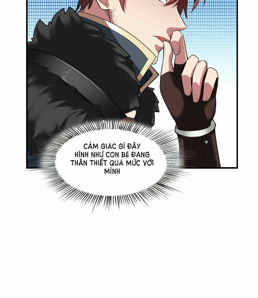 Ta Là Người Duy Nhất Đỡ Được Chiêu Cuối Của Quỷ Vương: Chapter 3
