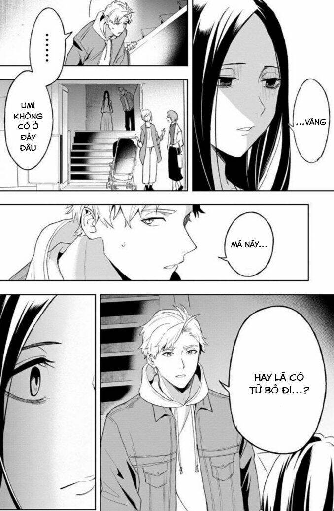 Biệt Khúc Cuối Cùng.: Chapter 2