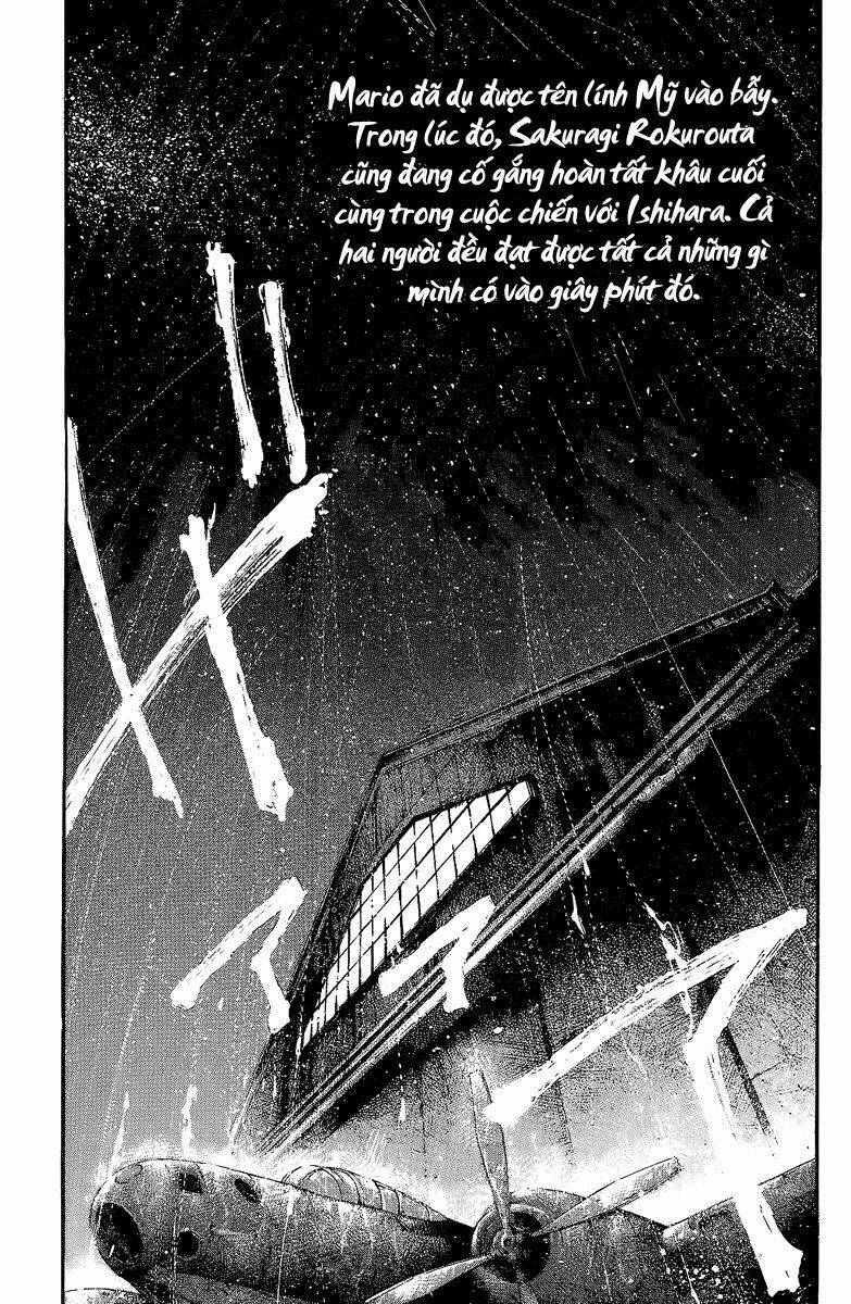 Rainbow: Chapter 46