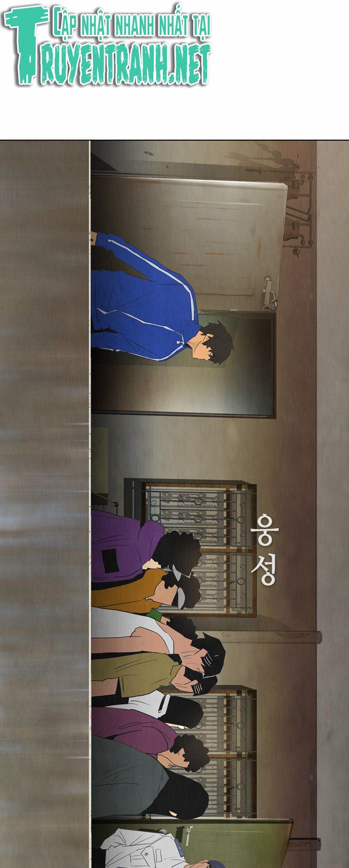 Revival Man: Chapter 10