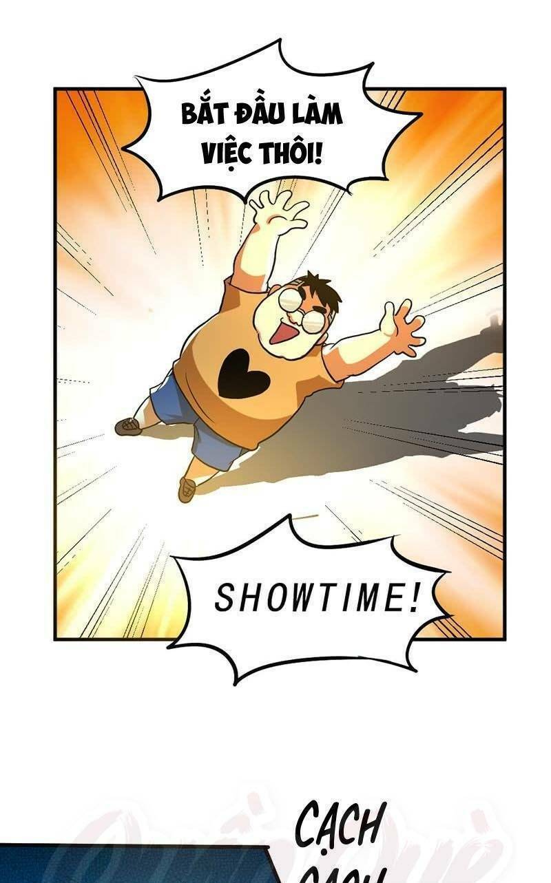 Cuộc Sống Tận Thế Bắt Đầu Từ Số 0: Chapter 52