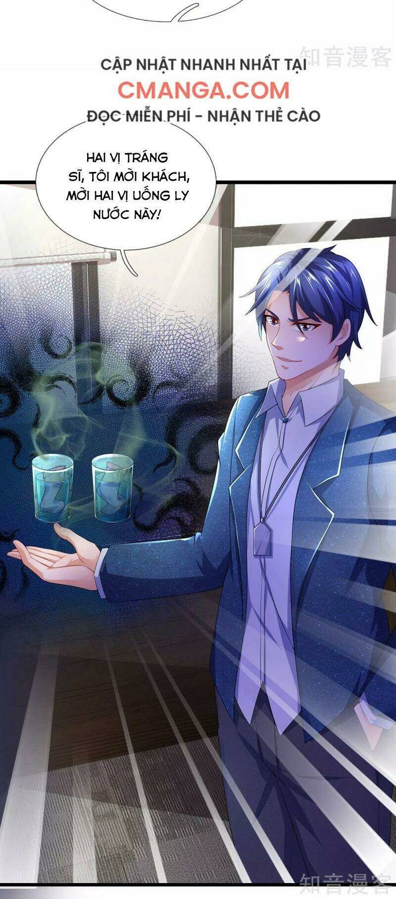 Chung Cực Binh Vương Tại Đô Thị: Chapter 145