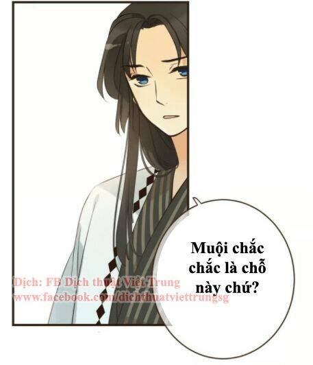 Bạn Trai Tôi Là Cẩm Y Vệ: Chapter 93