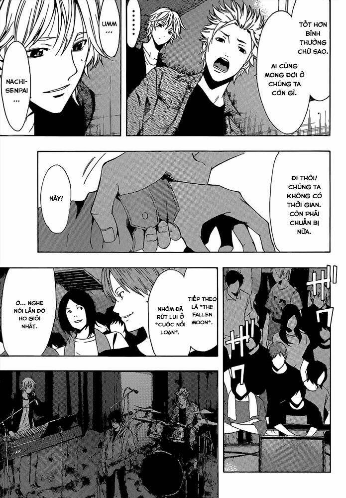 Fuuka: Chapter 63