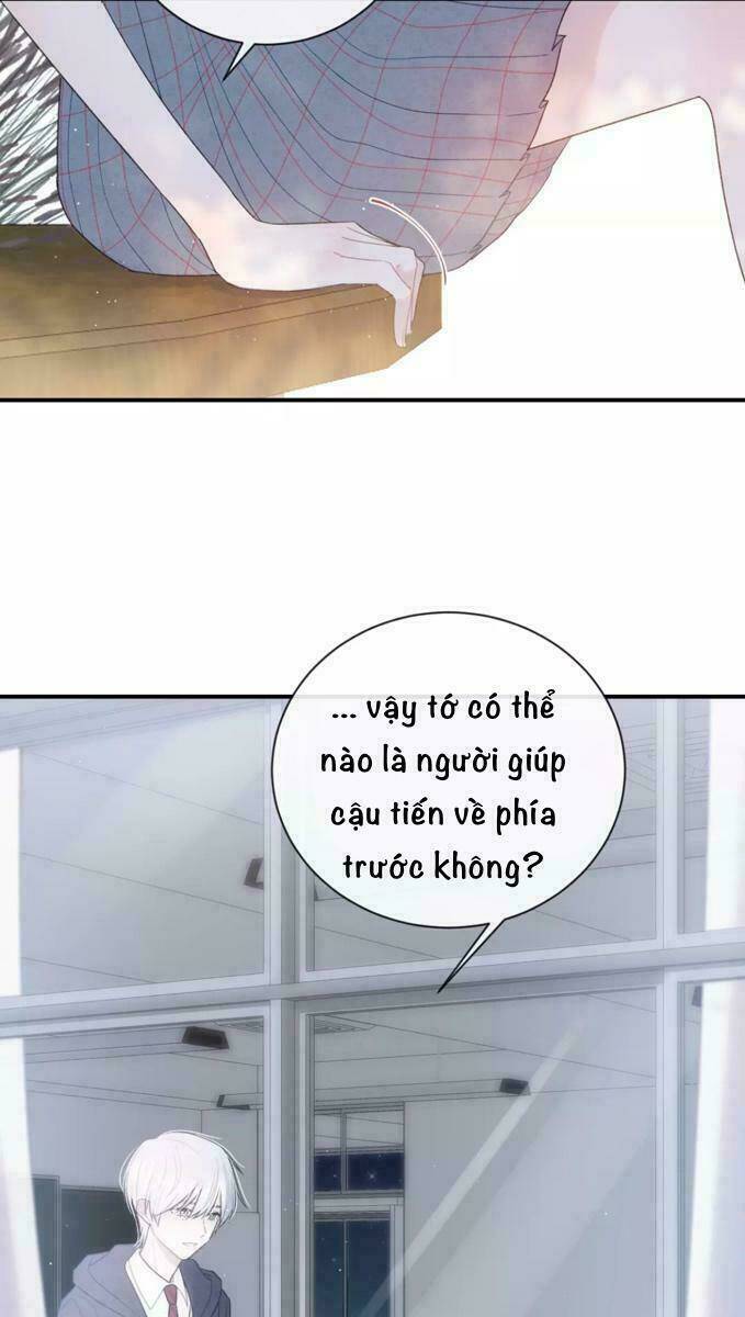 Từ Cái Nhìn Của Em: Chapter 25