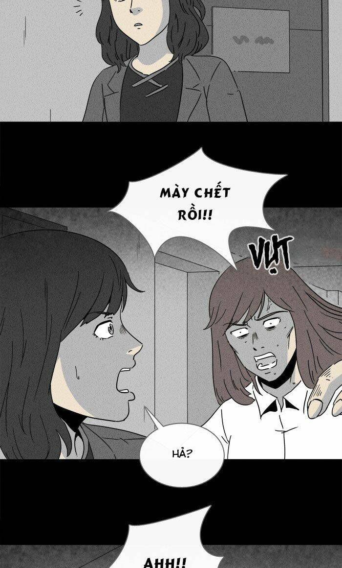 Những Câu Chuyện Bất Thường: Chapter 250