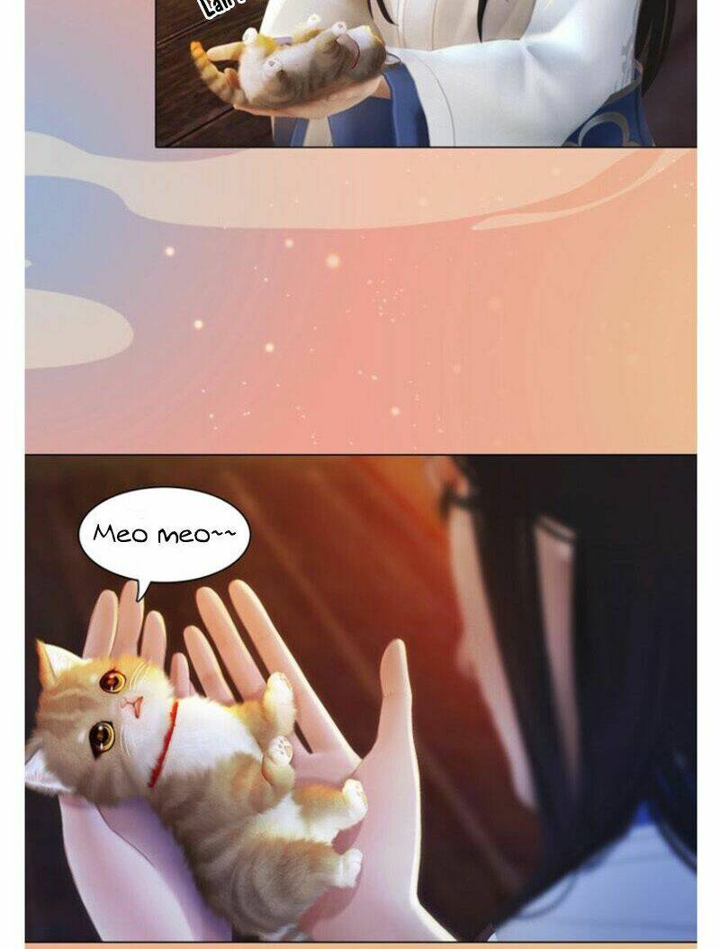 Yêu Nhan Lệnh: Chapter 61